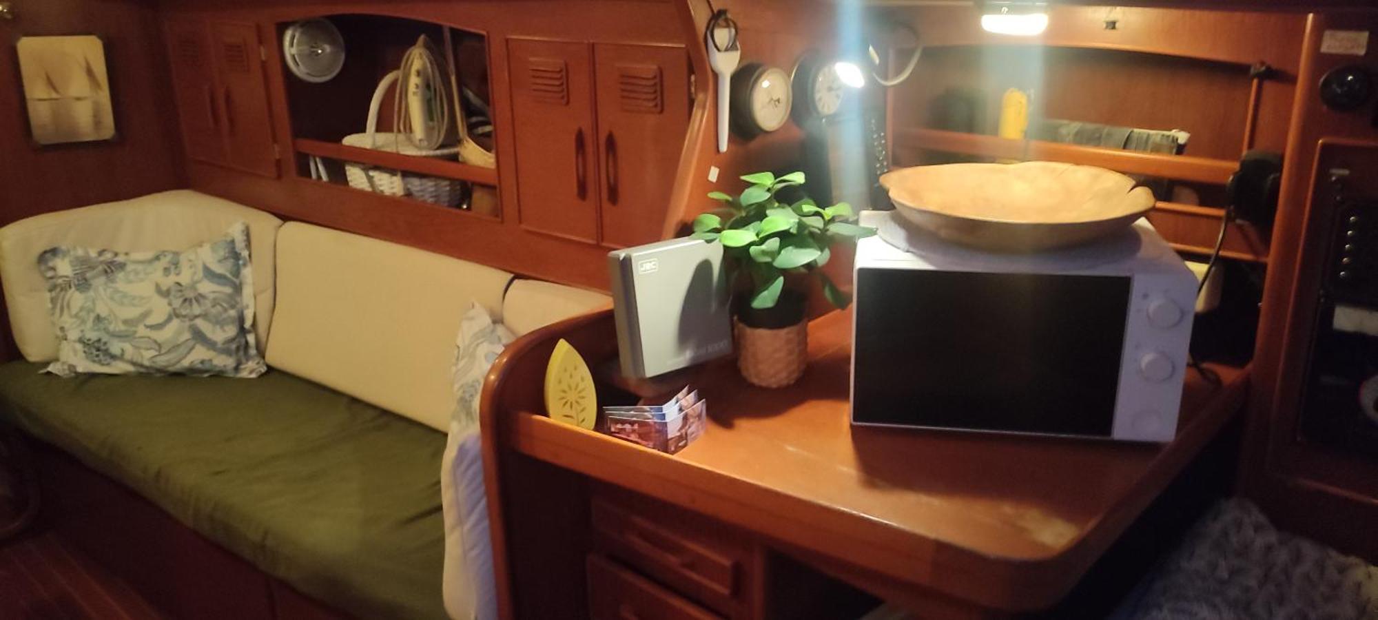 Boat-Apartamento Flotante Cadiz.. La Juanita Arroyo Eksteriør bilde